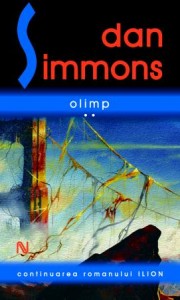 Dan Simmons - Olimp