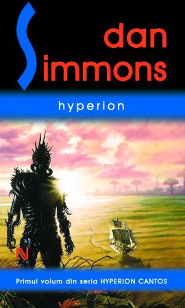 Hyperion, de Dan Simmons