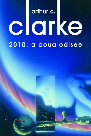 2010: A doua odisee, de Arthur C. Clarke