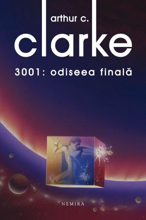 3001: Odiseea finala, de Arthur C. Clarke